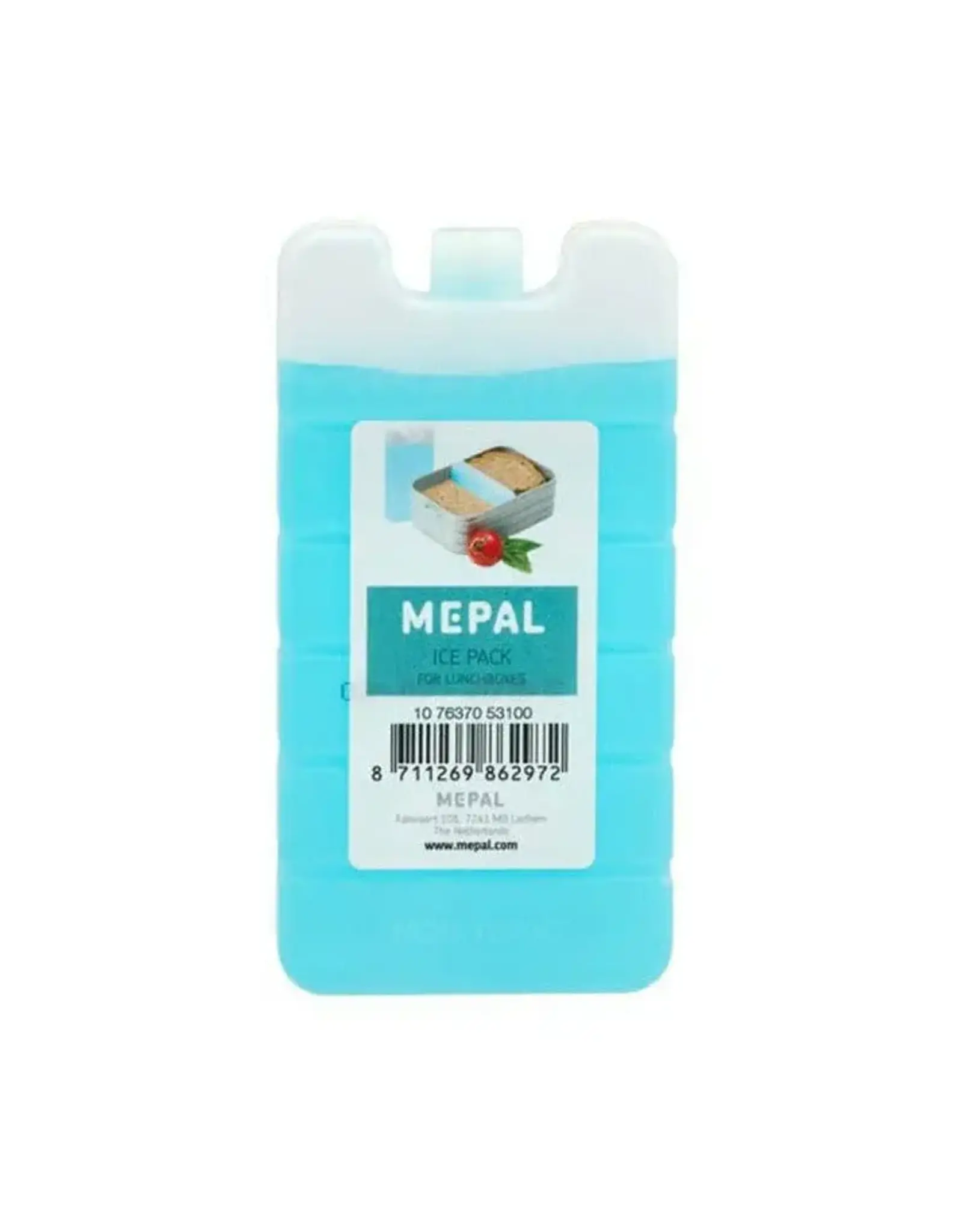 MEPAL KOELELEMENT TAB TO GO