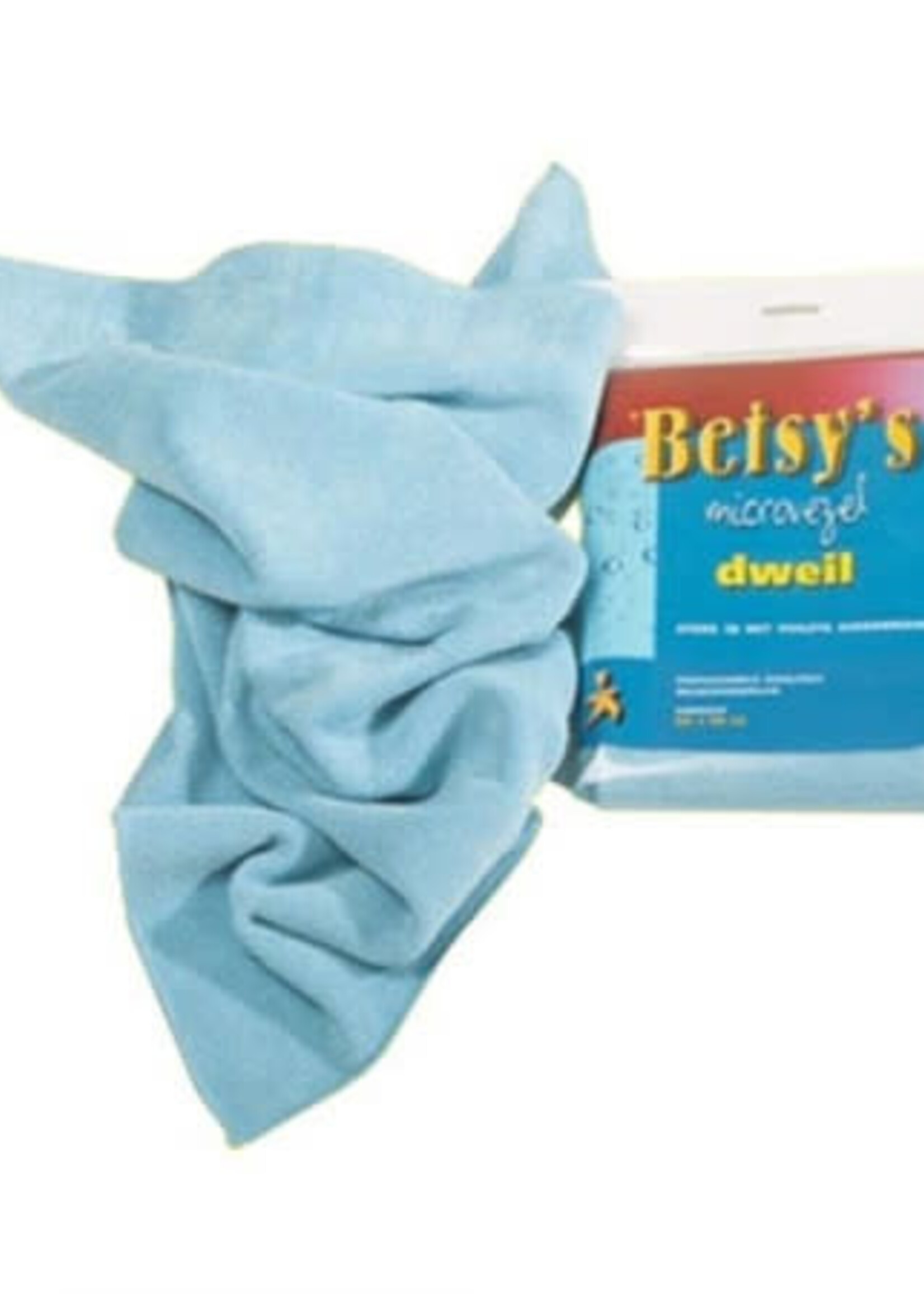 Microvezel dweil betsy’s