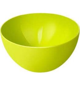 ROTHO Rotho schaal xl 34cm 8l caruba lime groen