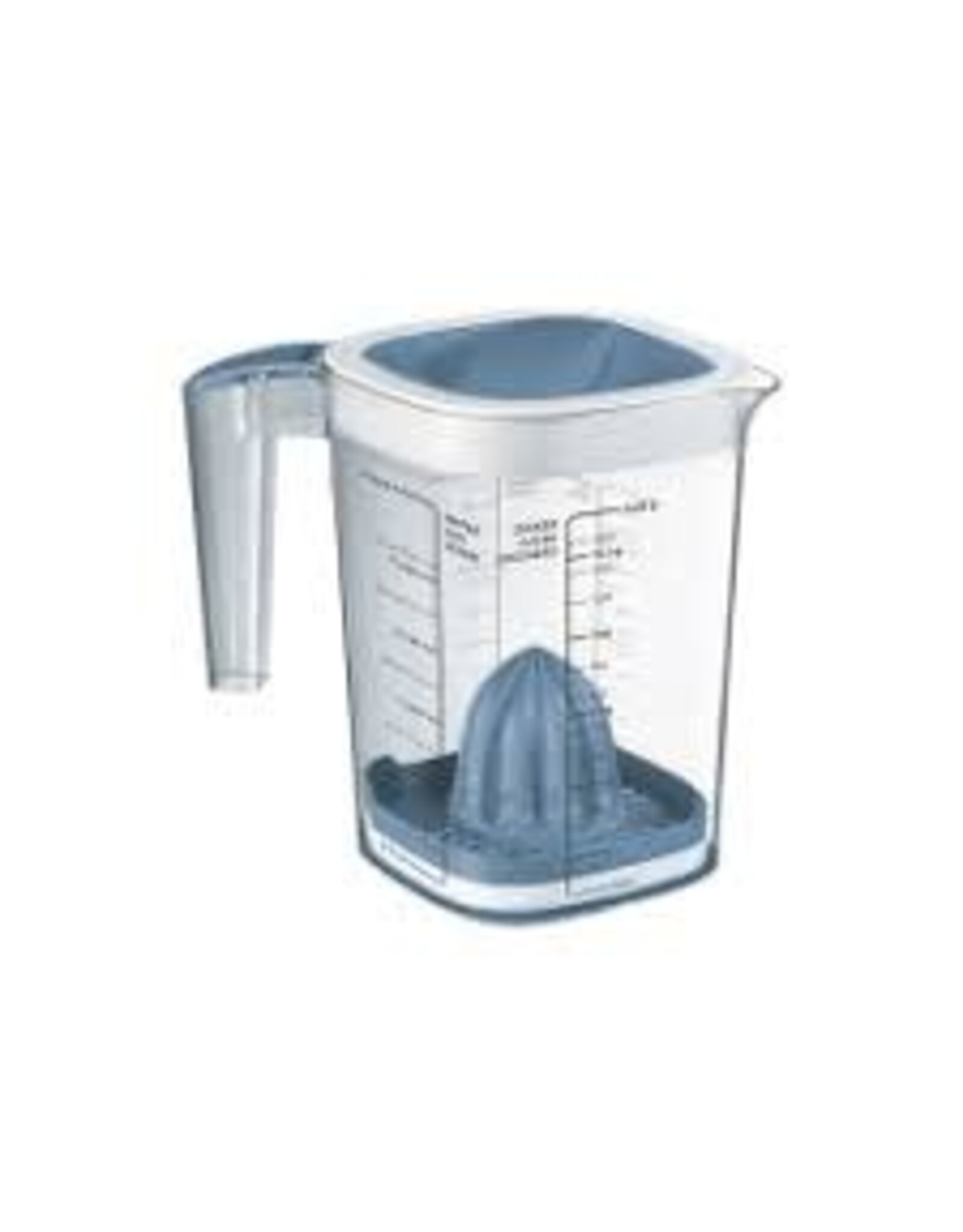 Rotho multipurpose maatbeker loft 1,5l