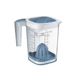 Rotho multipurpose maatbeker loft 1,5l