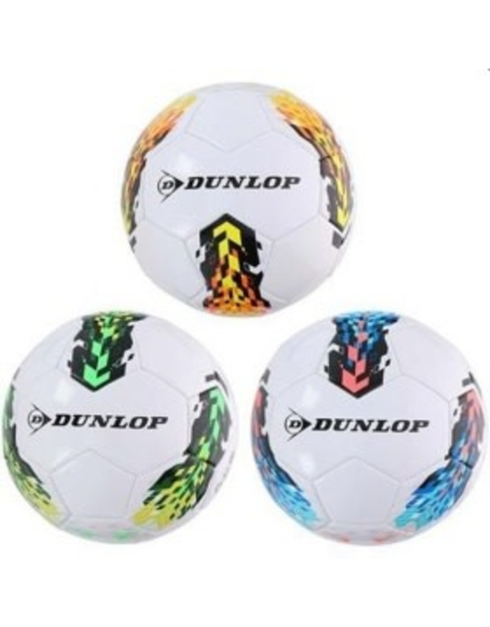 DUNLOP DUNLOP BAL MAAT 5 PVC