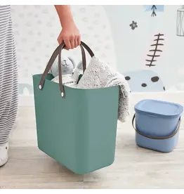 ROTHO Rotho storagebox 25l groen albula