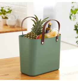 ROTHO Rotho multibag 25l style mistletoe groen