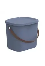 ROTHO Rotho storagebox 25l blauw Albula