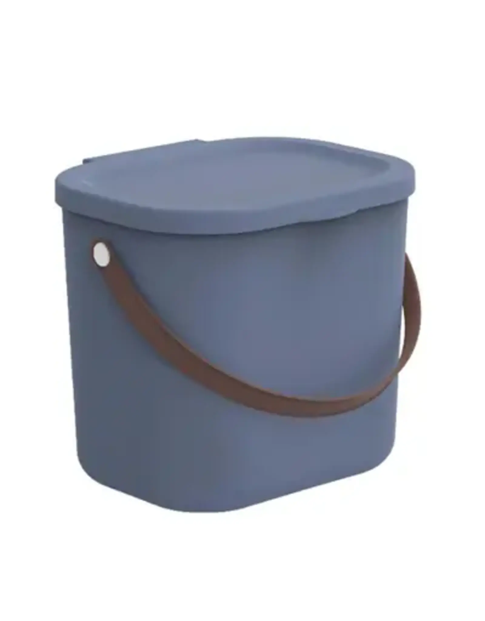 ROTHO Rotho storagebox 25l blauw Albula