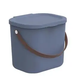 ROTHO Rotho storagebox 25l blauw Albula