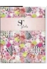 SUPERTRASH SCHRIFT A3 SUPERTRASH GIRLS