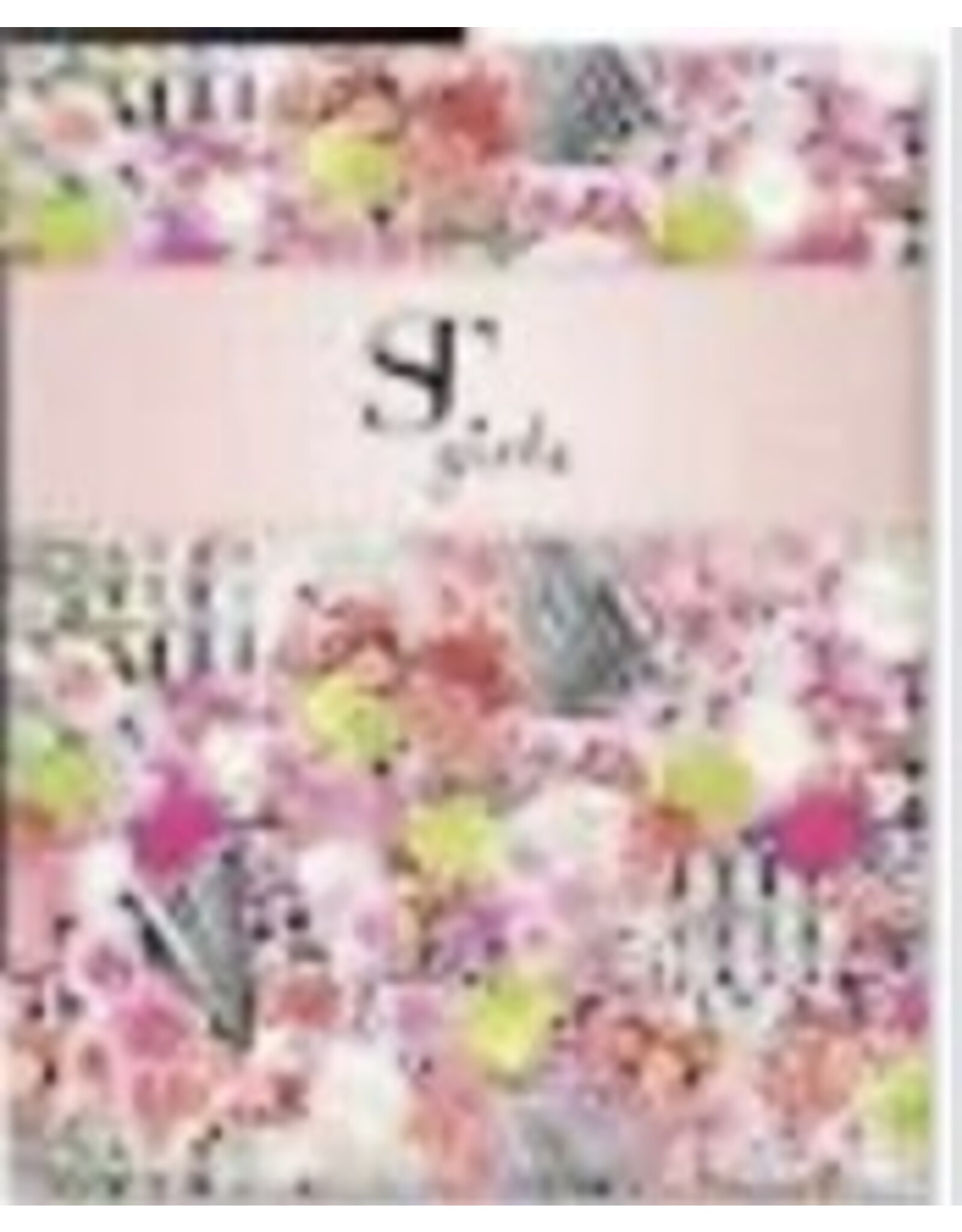 SUPERTRASH SCHRIFT A3 SUPERTRASH GIRLS