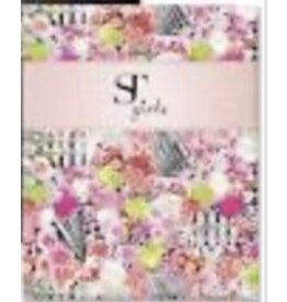 SUPERTRASH SCHRIFT A3 SUPERTRASH GIRLS