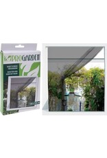 PRO GARDEN Insectenhor voor Raam 130x150cm