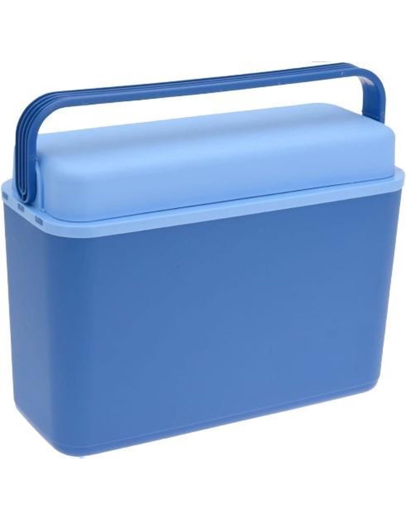 COOLER Koelbox 12 liter | Blauw