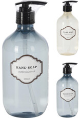 apricot Handsoap