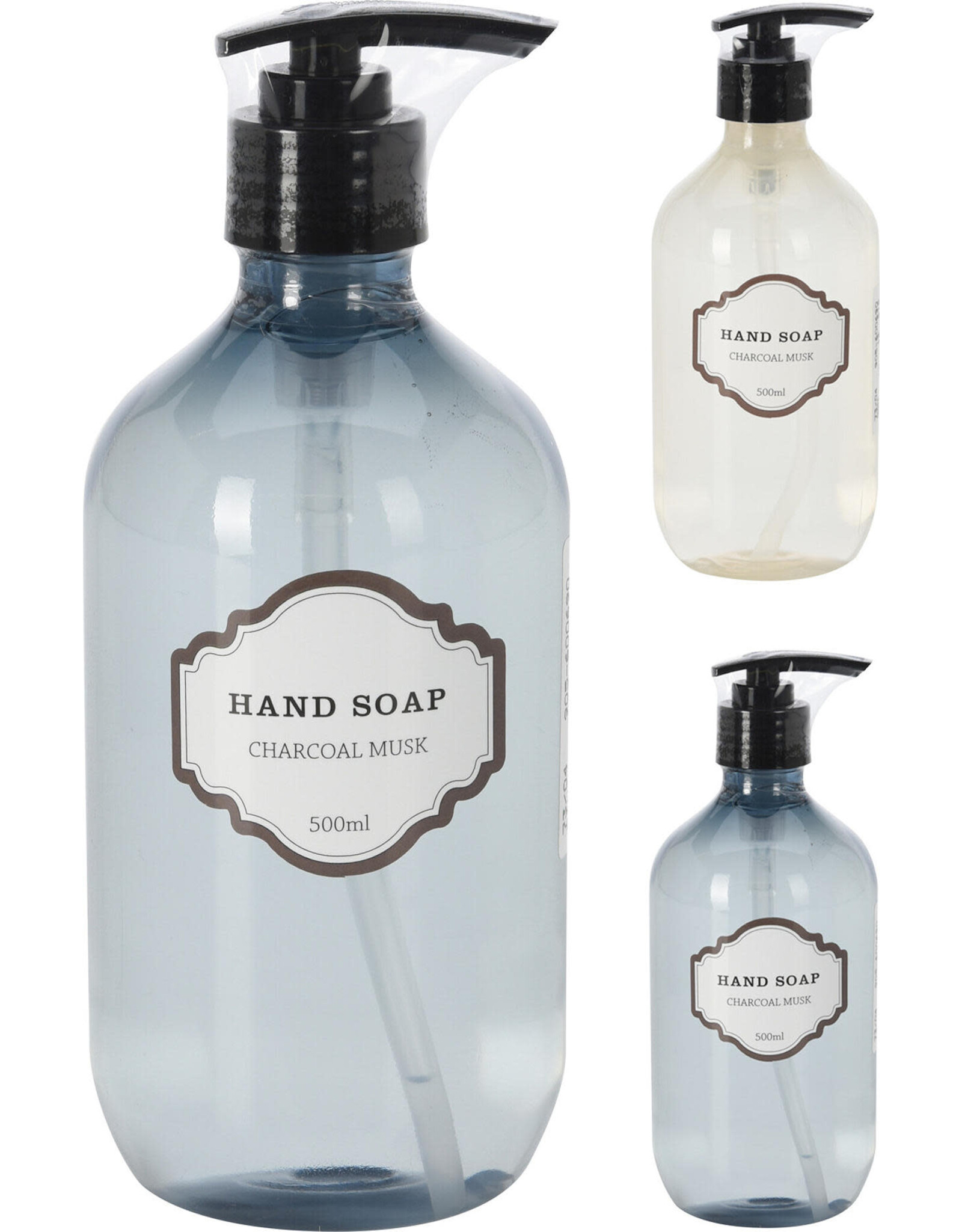 apricot Handsoap