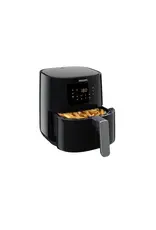 PHILIPS Philips Airfryer Essential HD9252/90 - Hetelucht friteuse & digitaal display