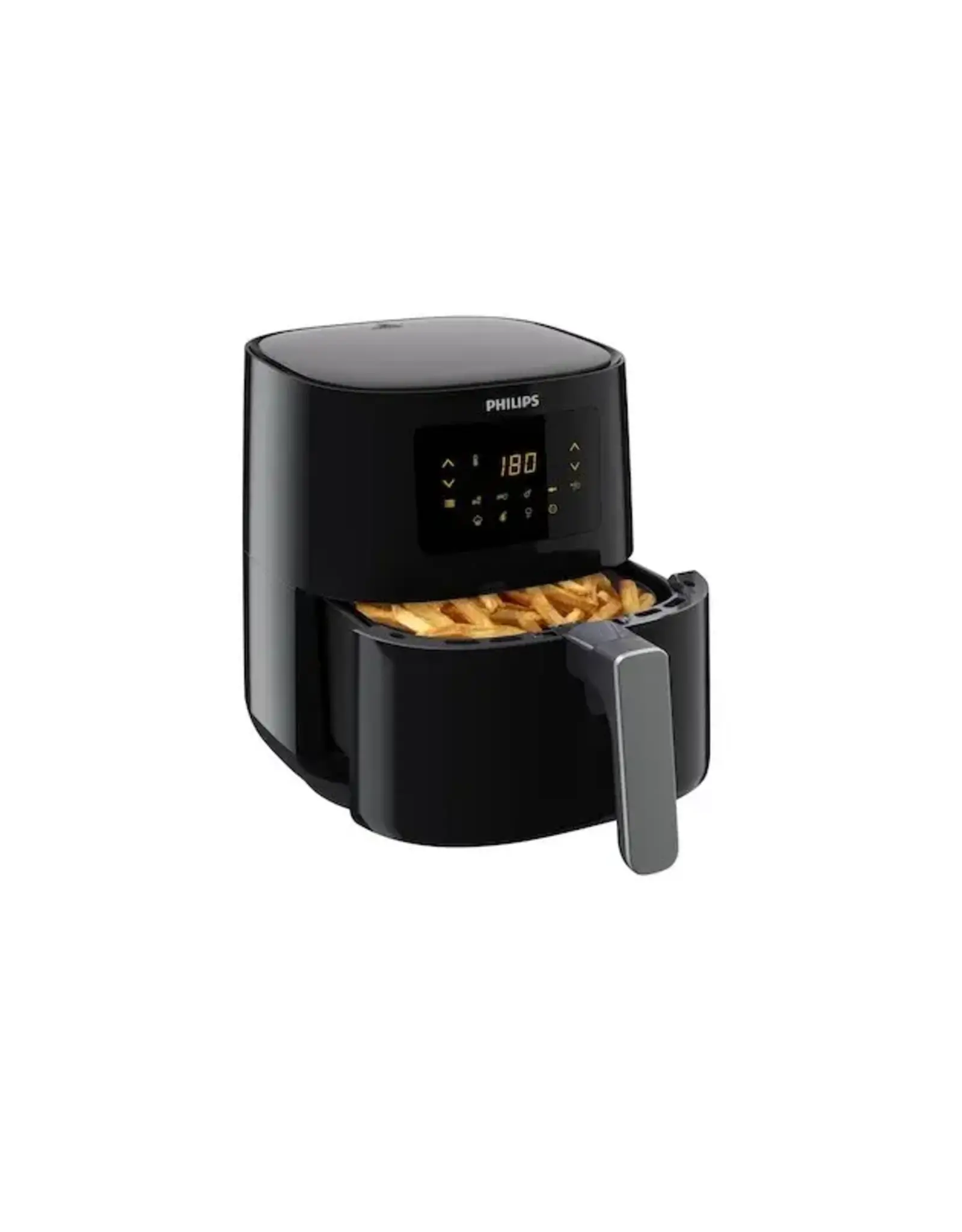 PHILIPS Philips Airfryer Essential HD9252/90 - Hetelucht friteuse & digitaal display