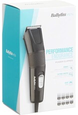 BaByliss E756E Tondeuse voor trimmen & knippen - inclusief gratis olie en etui