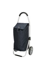 Beagles Originals Beagles Alberic Boodschappen trolley - Blauw