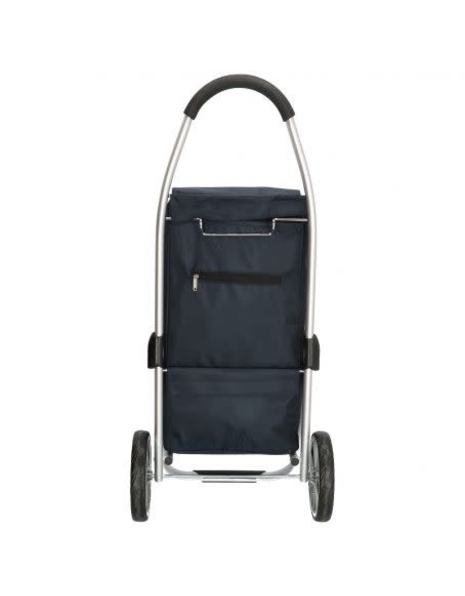 Beagles Originals Beagles Alberic Boodschappen trolley - Blauw