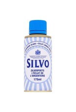 SILVO Silvo Zilverglans 175 ml