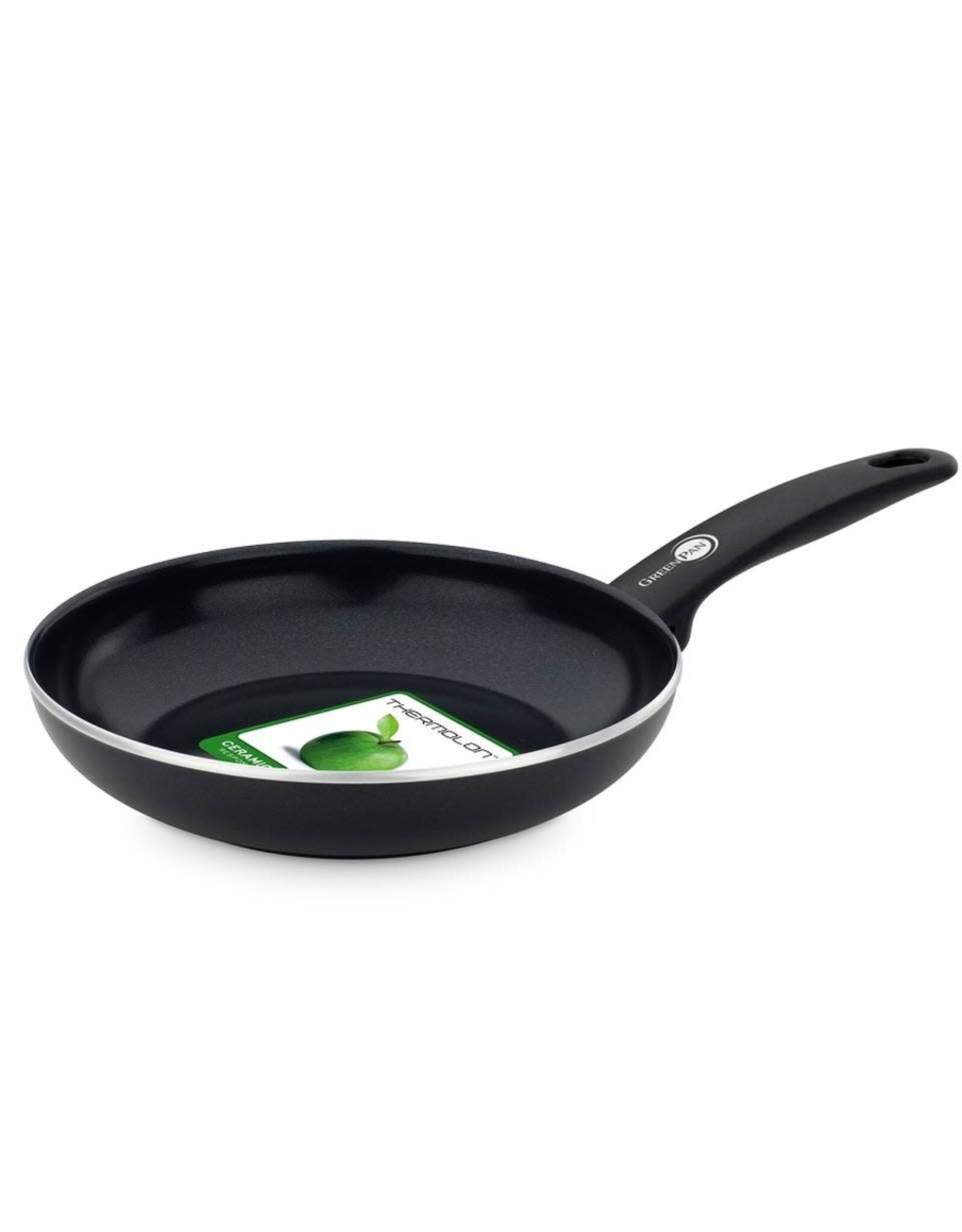 GREEN PAN KOEKENPAN 24CM GREENPAN INFINITY