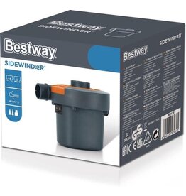 BESTWAY Bestway Elektrische Pomp