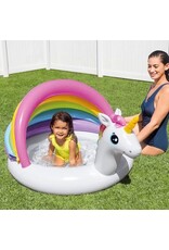 INTEX Intex Pierenbad Unicorn 127x102x69 cm