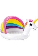 INTEX Intex Pierenbad Unicorn 127x102x69 cm