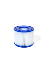BESTWAY Bestway Lay-Z-spa cartridgefilter Type VI - 2 stuks