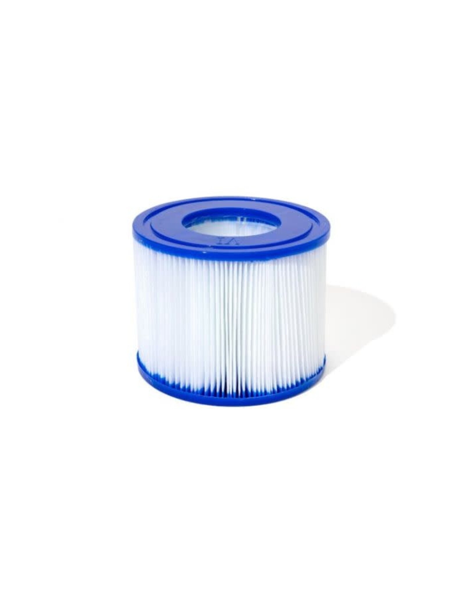 BESTWAY Bestway Lay-Z-spa cartridgefilter Type VI - 2 stuks