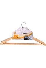MERKLOOS Tom Houten Kledinghangers 3 Stuks