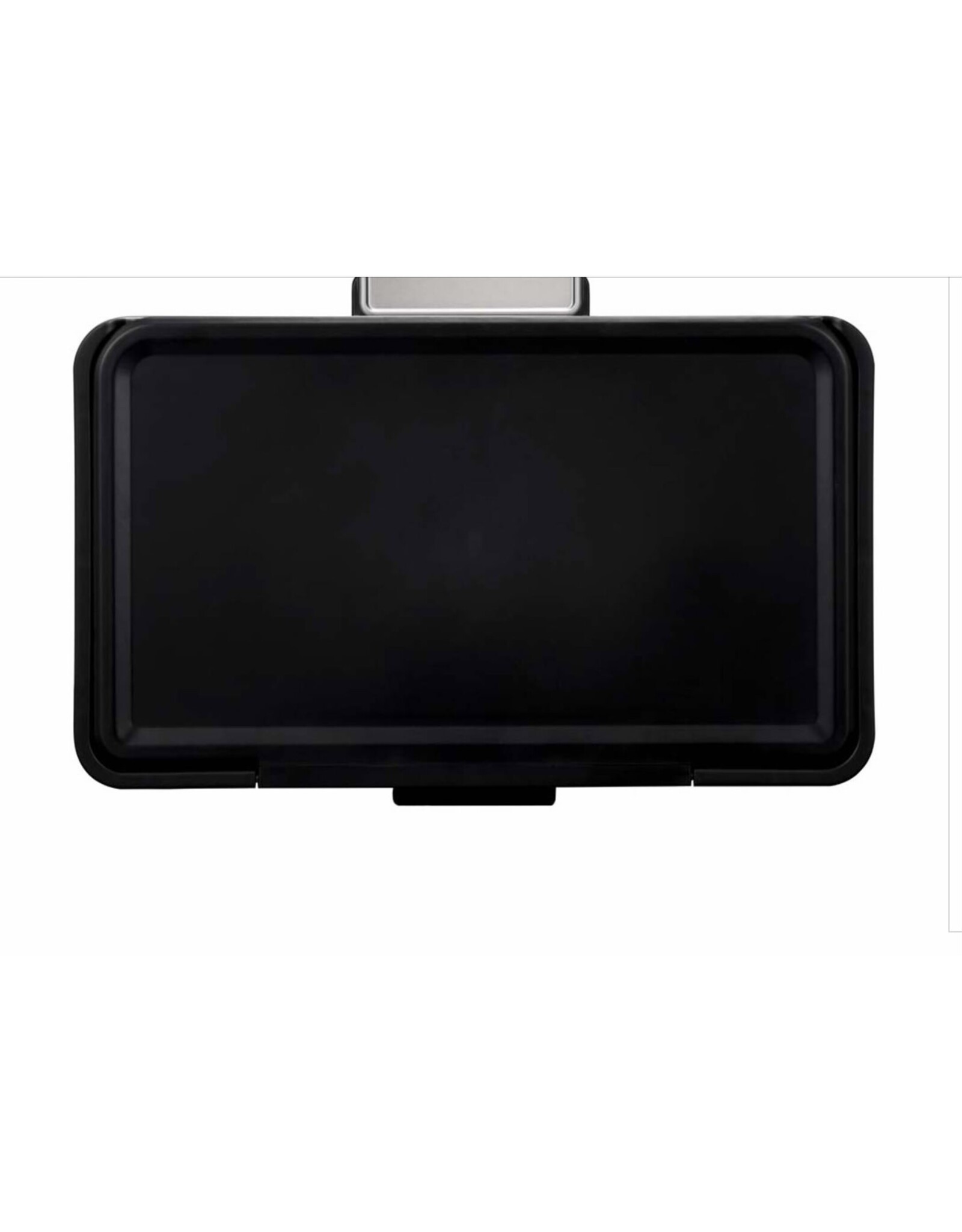 EKO EKO Essential Prullenbak - 15 + 15 l - Mat RVS