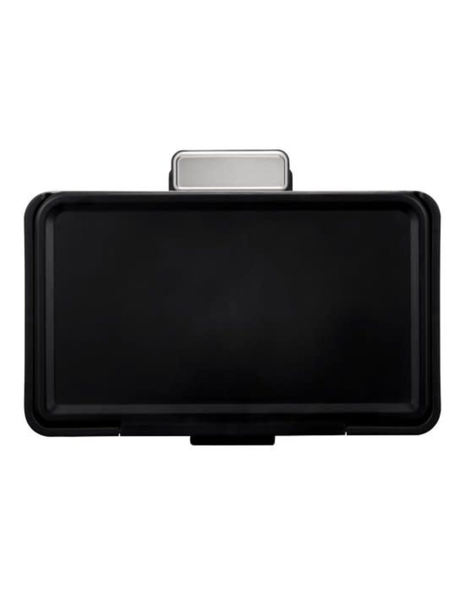 EKO EKO Essential Recycler pedaalemmer afvalscheider - 3 x 9L - mat RVS