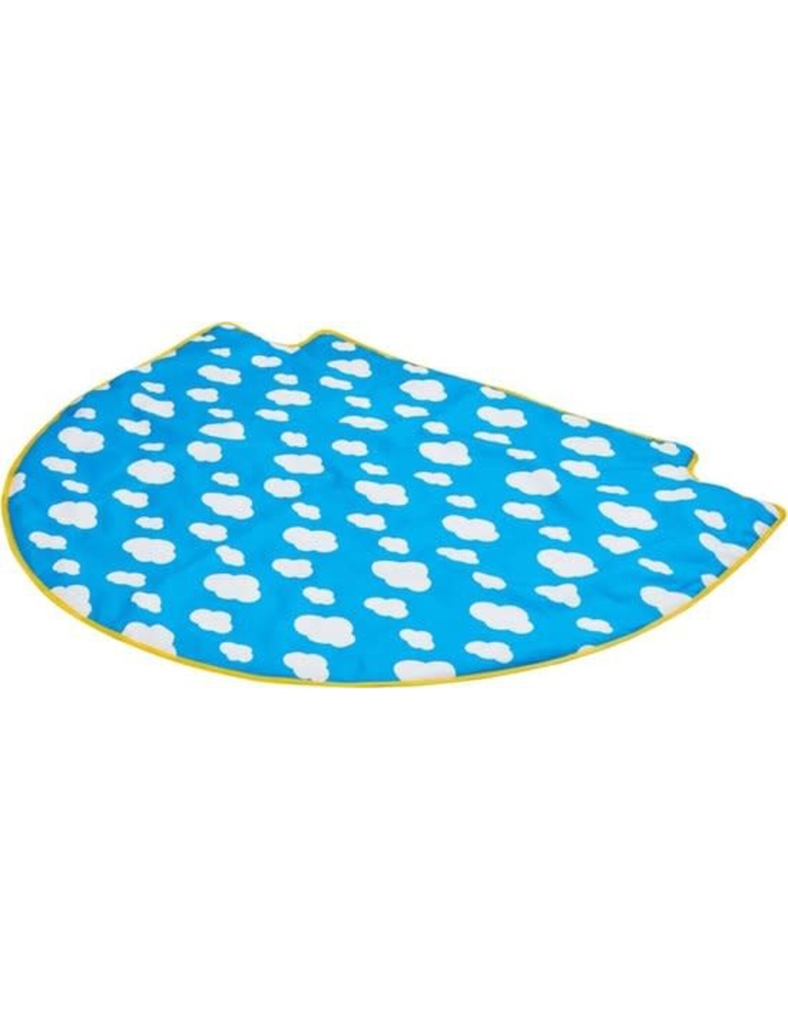 Kid Active Kid Active Ballenbak Pop-up 2-in-1 Rainbow