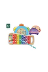 VTECH Vtech Baby 2 In 1 Regenboogxylofoon