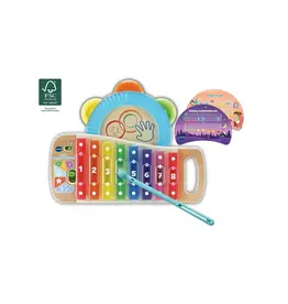 VTECH Vtech Baby 2 In 1 Regenboogxylofoon