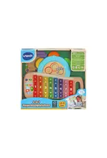 VTECH Vtech Baby 2 In 1 Regenboogxylofoon