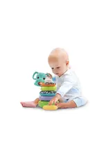 VTECH VTech Stapel & Leer Olifant 3in1