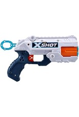 ZURU ZURU X-Shot - Excel Reflex 6 Blaster + 16 Darts