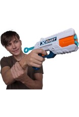 ZURU ZURU X-Shot - Excel Reflex 6 Blaster + 16 Darts