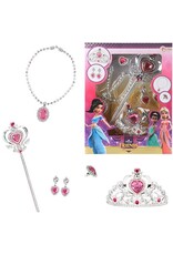 TOI TOYS Princess Friends Sieradenset