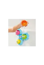 TOMY TOMY Spin & Splash Octopals - Badspeelgoed