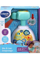 VTECH VTech Was & Leer Zeeppompje