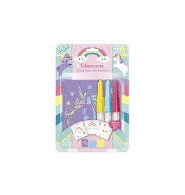 TOTUM Unicorn Spray Pens