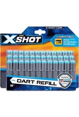 ZURU Zuru X-Shot Excel Refill - 36 darts
