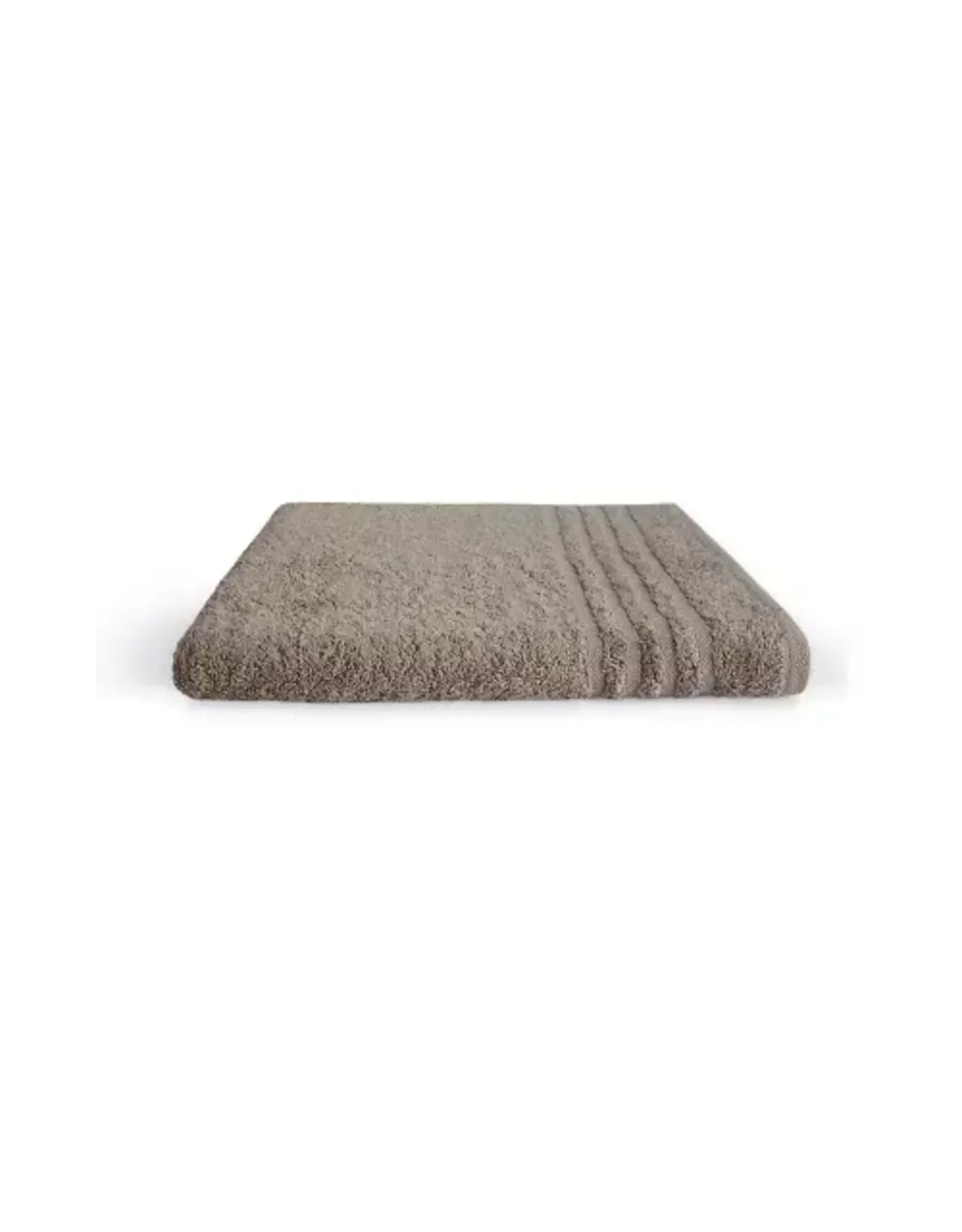 byrklund BYRKLUND Bath Basics Badlaken 70x140cm - Taupe