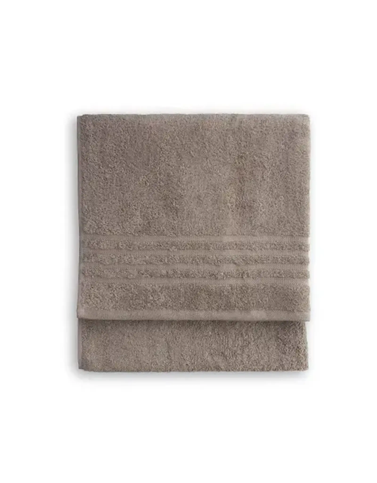 byrklund BYRKLUND Bath Basics Badlaken 70x140cm - Taupe