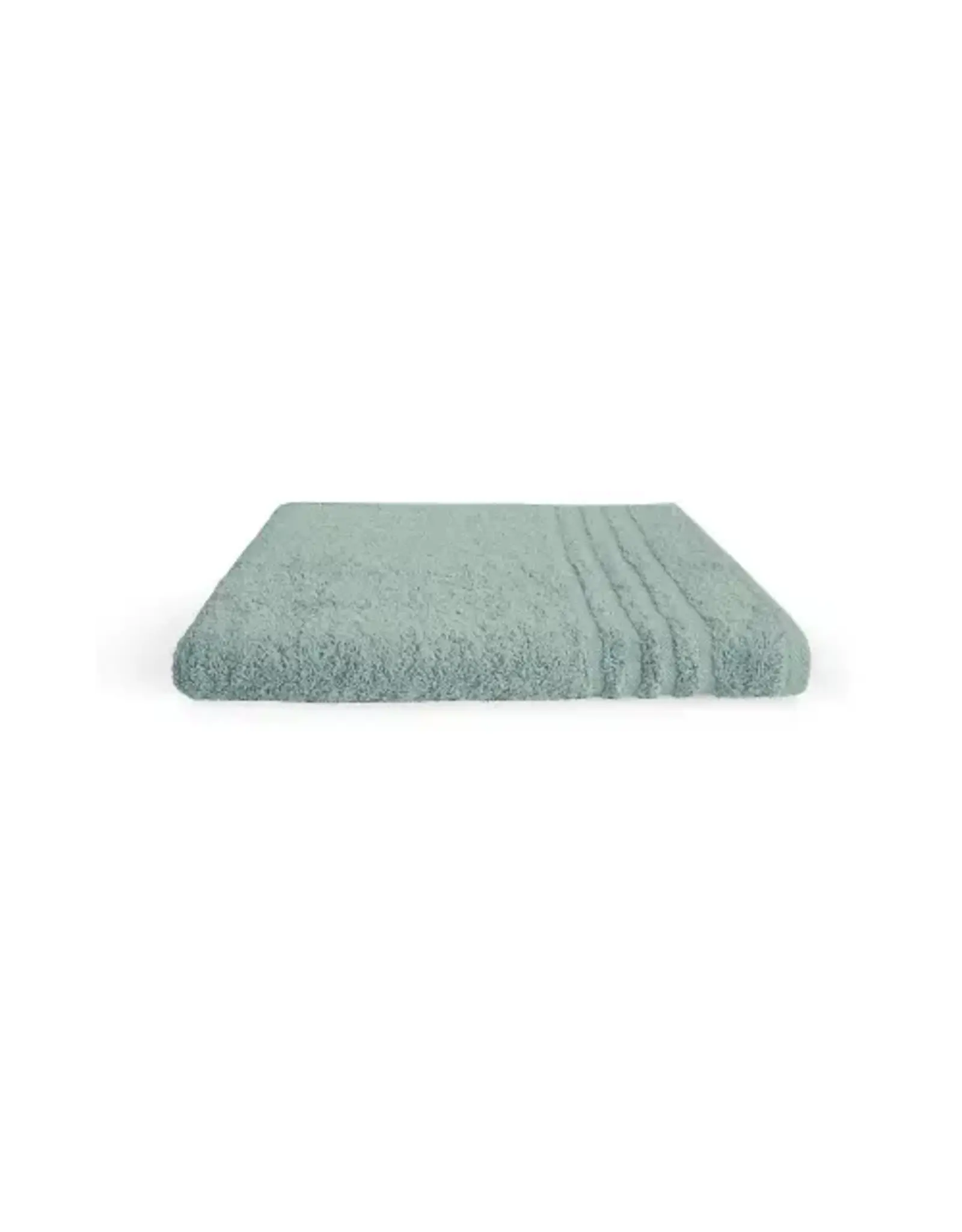 byrklund BYRKLUND Bath Basics Badlaken 70x140cm - Zeeblauw