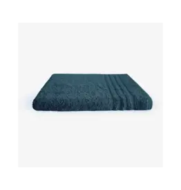 byrklund BYRKLUND Bath Basics Badlaken 70x140cm - D. Blauw