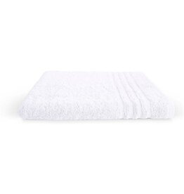 byrklund BYRKLUND BADDOEK WIT 70x140 CM